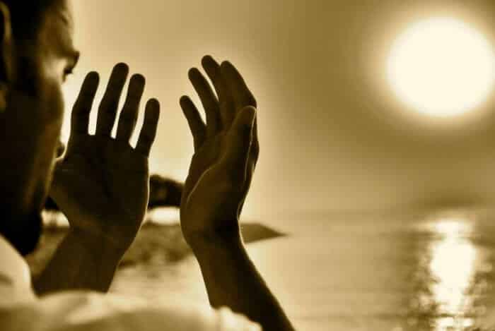 Keutamaan Sholat Witir Doa Sholat Witir