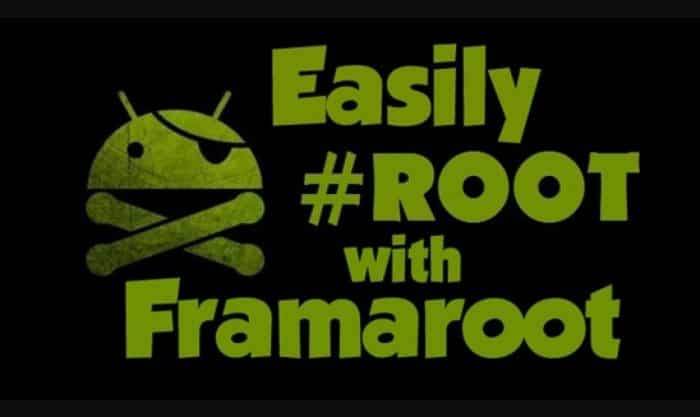 Aplikasi Root Aplikasi Root