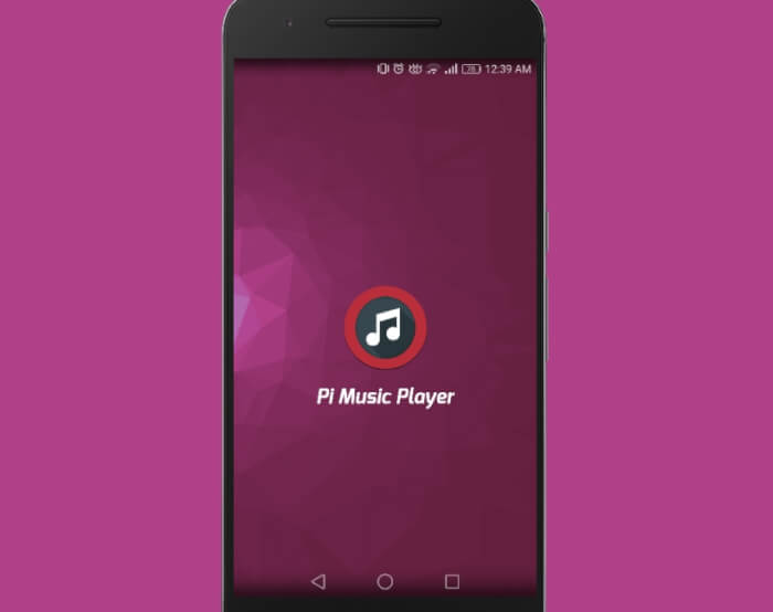 Aplikasi Musik Pi Musik Player Aplikasi Musik Pi Musik Player