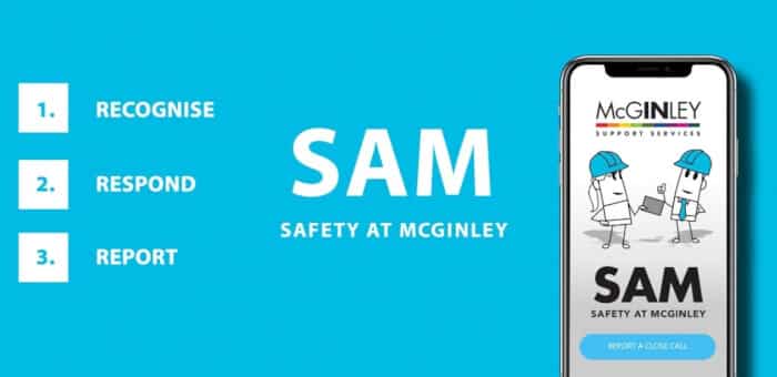Aplikasi Keluarga Sehat SAM Aplikasi Keluarga Sehat SAM