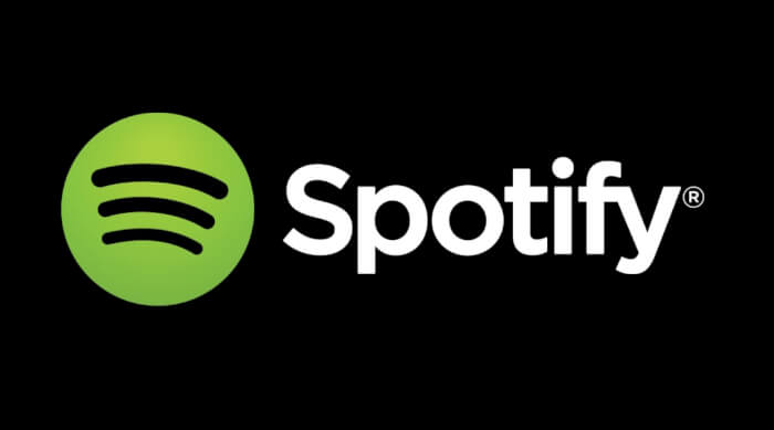 Aplikasi Musik Spotify Aplikasi Musik Spotify