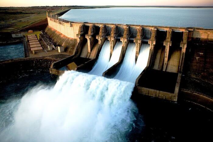 Sumber Energi Alternatif Hydropower