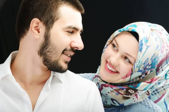 Panggilan Sayang Dalam Bahasa Arab