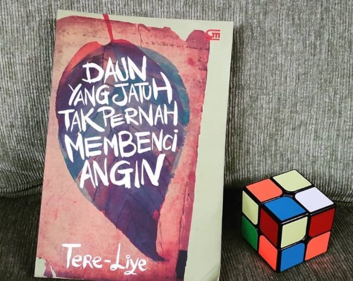 Biografi Tere Liye, Novel Tere Liye, Kata Kata Tere Liye, Quotes Tere Liye