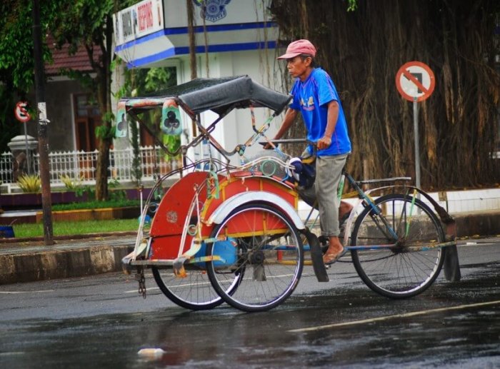 Kenapa melihatnya Seperti itu ? Kenapa melihatnya Seperti itu ?