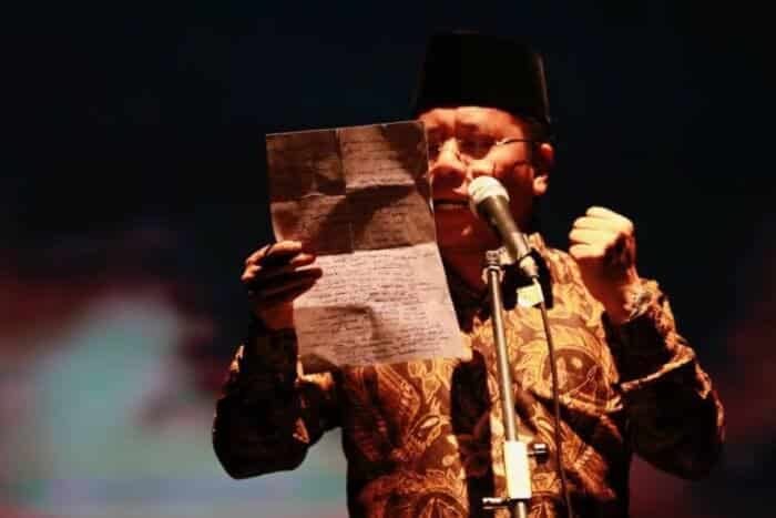 Fungsi Seni Rupa sebagai sarana komunikasi