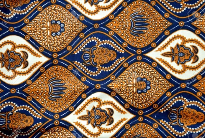 Seni Rupa Terapan dan Contohnya seni batik