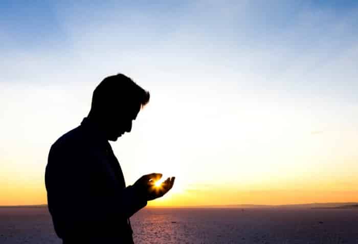 Doa Nabi Musa Doa Nabi Musa