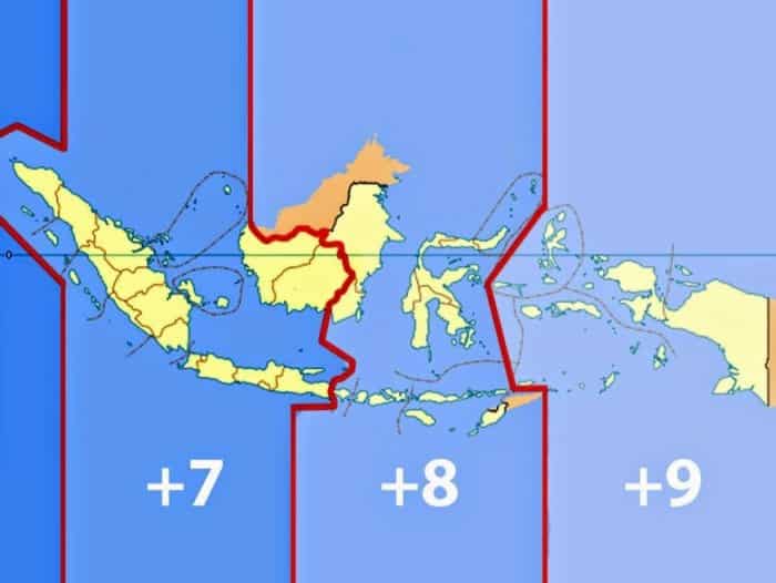 Letak Astronomis Indonesia Pengaruh Dampak Akibat Lengkap