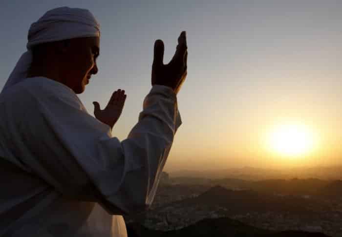 Doa Nabi Sulaiman Doa Nabi Sulaiman