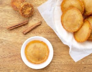 Resep Kue Cucur Yang Enak Empuk Dan Praktis Rekomended