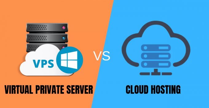 Perbedaan Vps Dan Cloud Beserta Kekurangan Dan Kelebihannya Terupdet