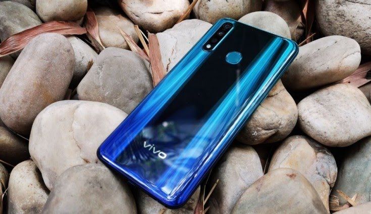 Harga Hp Vivo Terbaru 2021 Beserta Keunggulannya