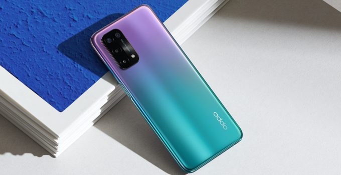 Hp Oppo Keluaran Terbaru Speknya Bikin Tercengang