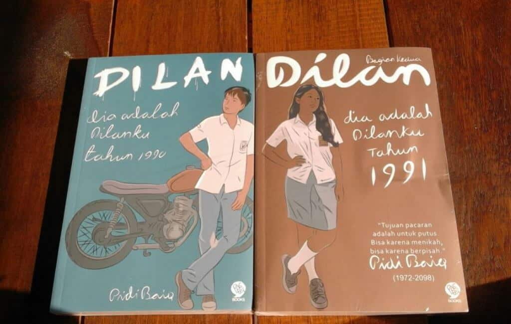 7+ Contoh Resensi Novel Fiksi yang Baik dan Benar [TERBARU]