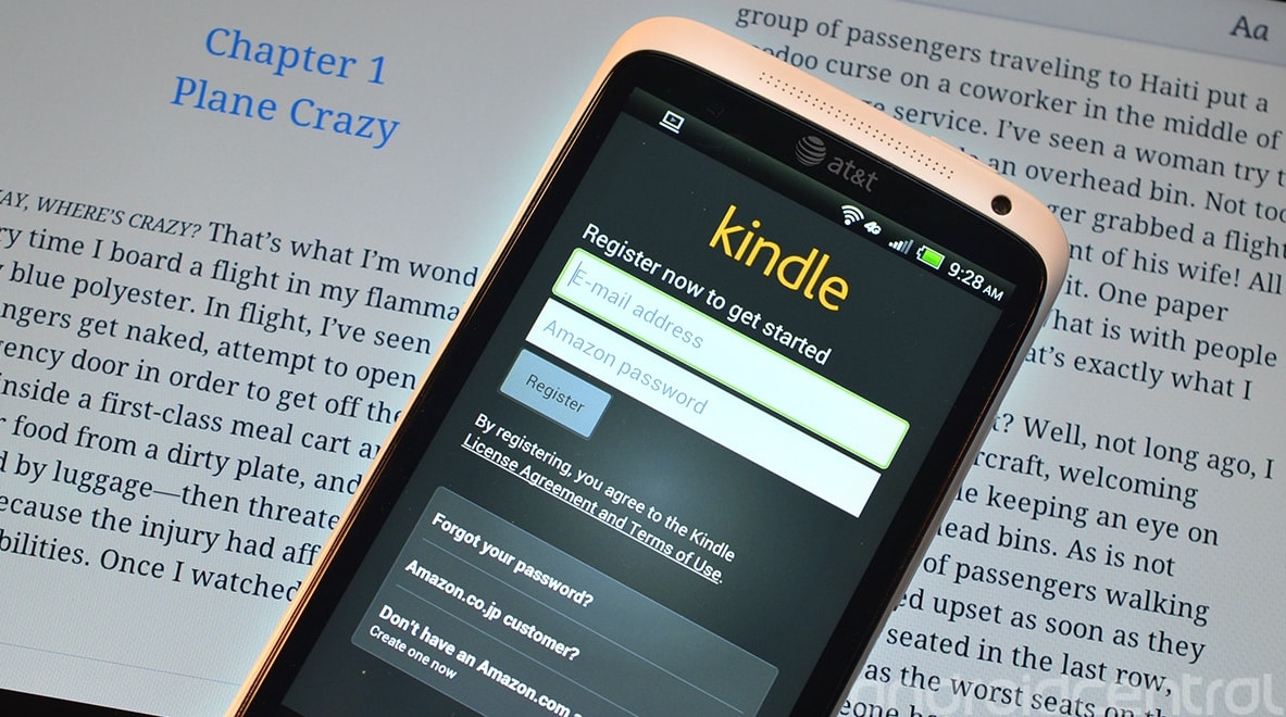 15+ Aplikasi Novel Terbaik dan Terlegkap untuk Android, iPhone, PC