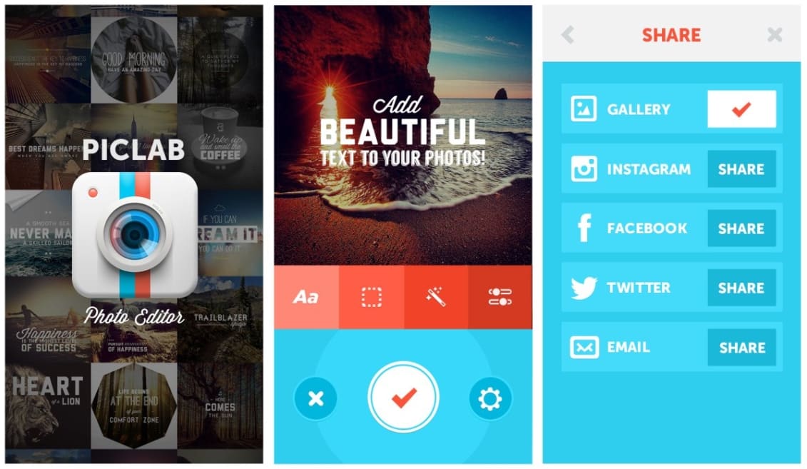 PicLab Photo Editor Thegorbalsla