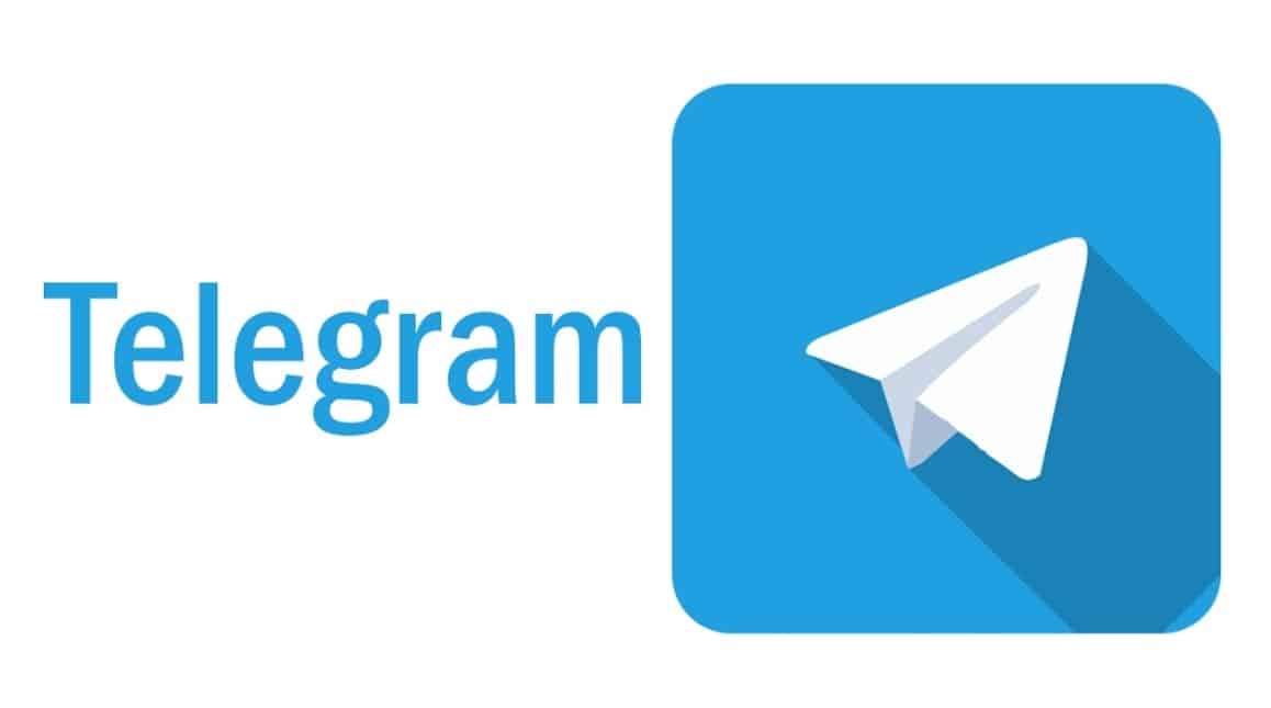 Как написать свой парсер telegram