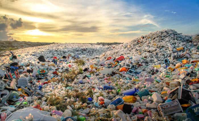 Sampah Organik Anorganik Pengertian Sumber Jenis