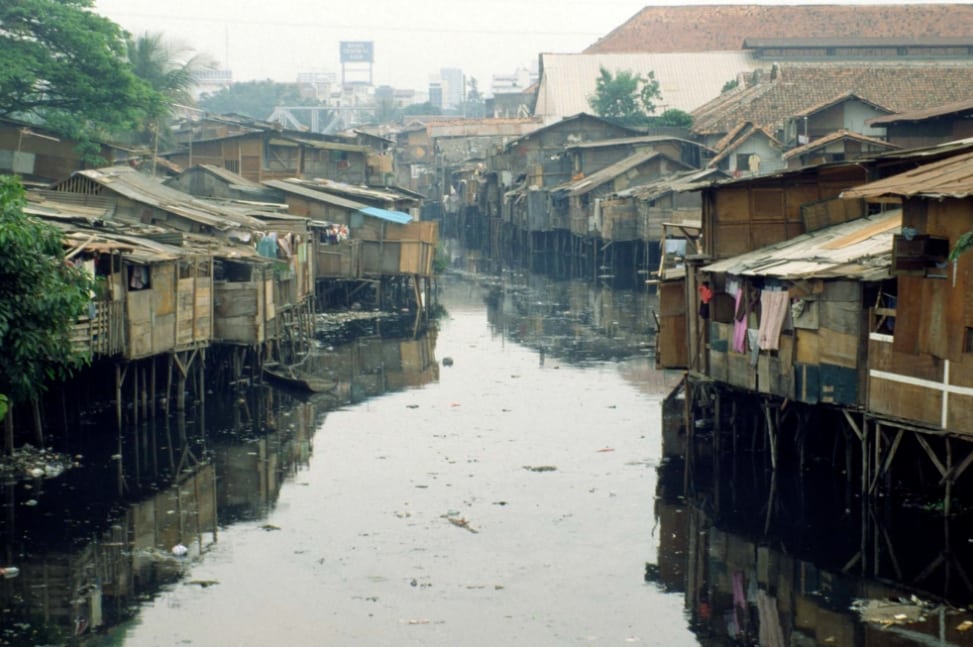  Limbah Rumah Tangga  Thegorbalsla