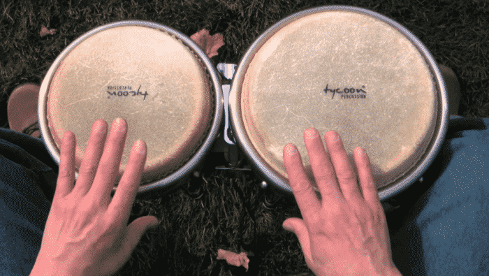 15 Alat Musik Ritmis Beserta Nama Penjelasan Dan Gambarnya