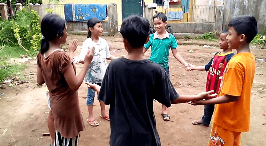 35+ Permainan Tradisional Indonesia Yang Paling Seru Dan Asik