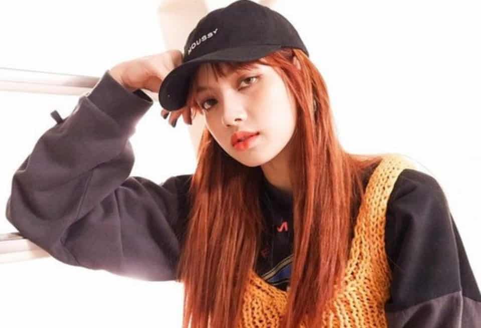 BIODATA MEMBER BLACKPINK : Profil, Fakta, Foto (Lengkap)