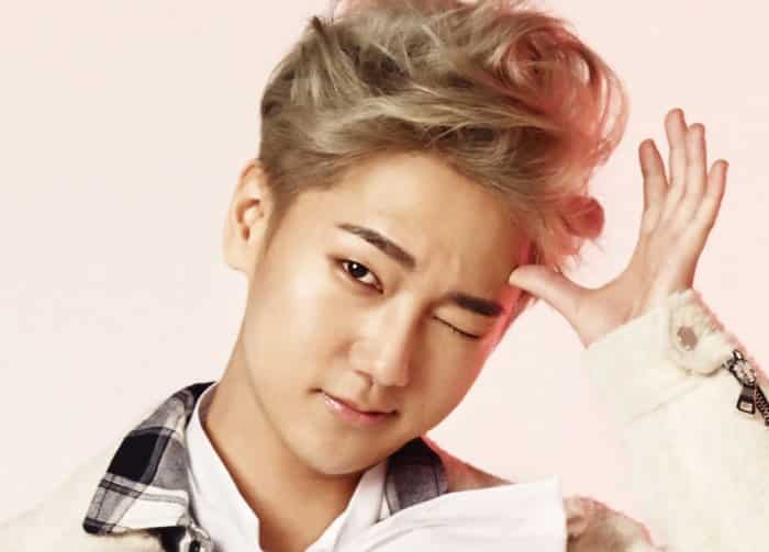 Boyband Korea - Super Junior Boyband Korea - Super Junior