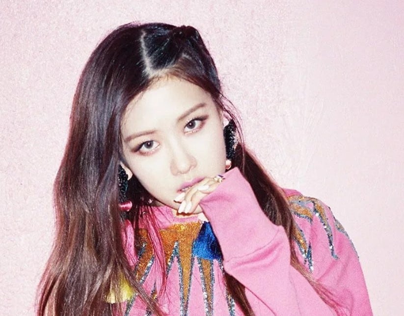 Biodata Member Blackpink Profil Fakta Foto Lengkap 