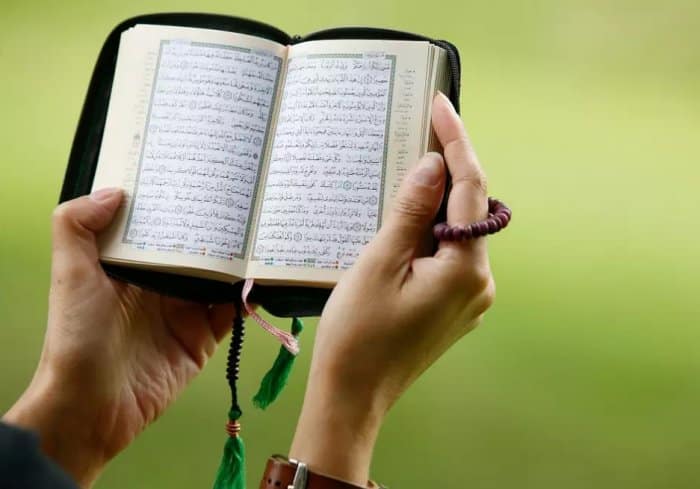 Bacaan Doa Tahlil Tata Cara Urutan Arab Latin Terjemahan