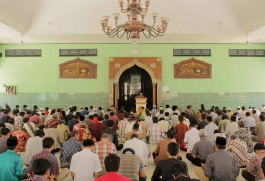 Contoh Khutbah Jumat5  Thegorbalsla