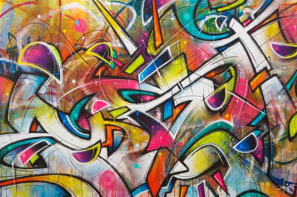 Unduh 81 Gambar Grafiti Orang Simple Keren Gratis HD