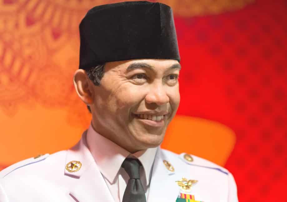 Gambaran Contoh Autobiografi Pahlawan - Thegorbalsla