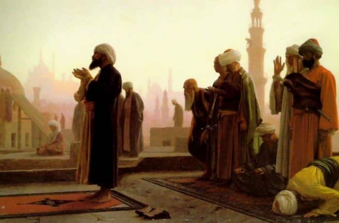 Kumpulan Doa Nabi Musa Beserta Arab Latin Arti Lengkap