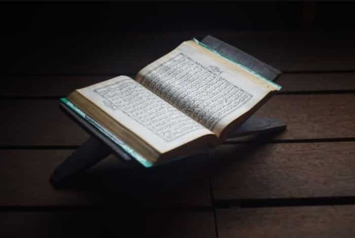 Kumpulan Doa Nabi Musa Beserta Arab Latin Arti Lengkap