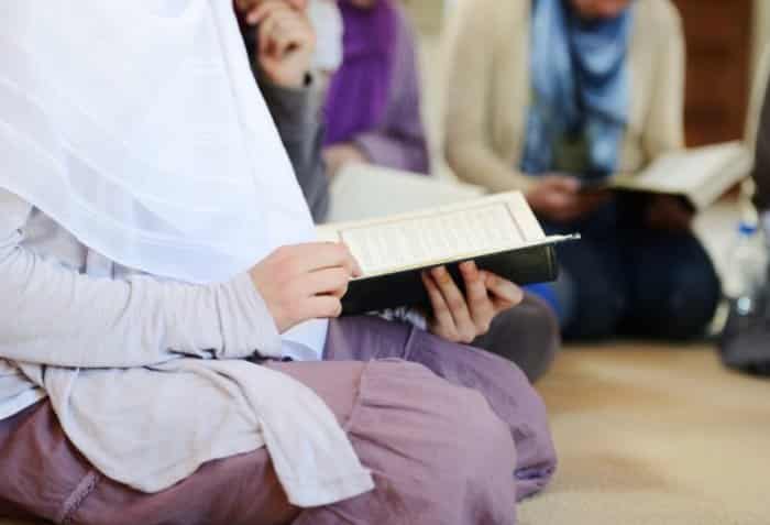 Doa Tahlil Doa Tahlil