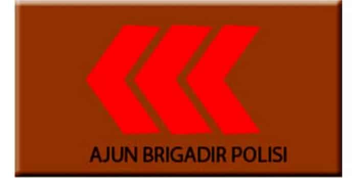  POLRI atau kepanjangannya adalah Kepolisian Republik Indonesia 22 Urutan Pangkat Polisi dari Terkecil Sampai Terbesar (Lengkap)