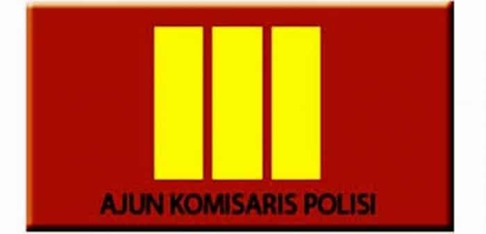  POLRI atau kepanjangannya adalah Kepolisian Republik Indonesia 22 Urutan Pangkat Polisi dari Terkecil Sampai Terbesar (Lengkap)