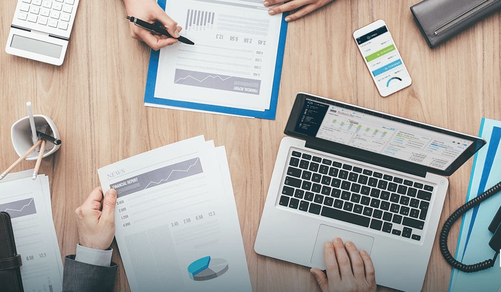 Cara Menghitung Bunga Deposito, Bank, dan Pinjaman (Lengkap)