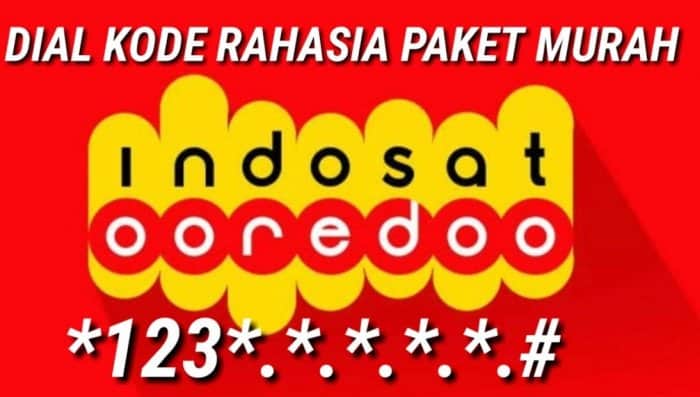 Cek Kuota Indosat, Cek Nomor Indosat, Cek Pulsa Indosat