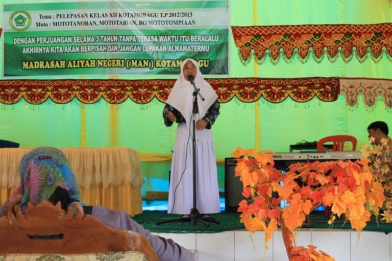 13+ Contoh Pidato Singkat Narkoba / Pendidikan / Perpisahan