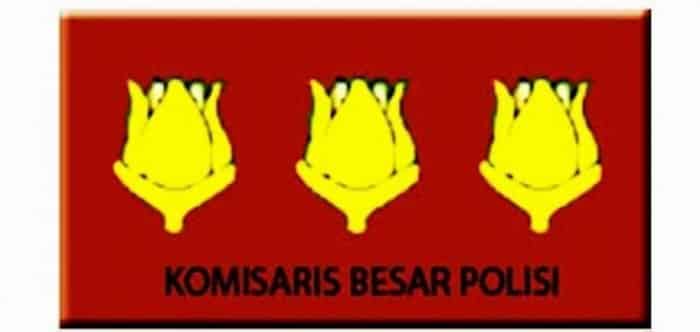  POLRI atau kepanjangannya adalah Kepolisian Republik Indonesia 22 Urutan Pangkat Polisi dari Terkecil Sampai Terbesar (Lengkap)