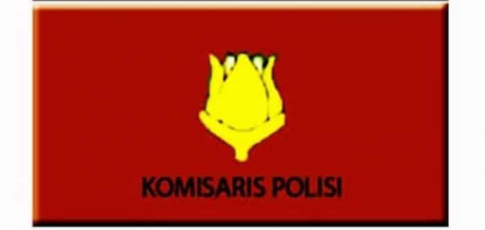  POLRI atau kepanjangannya adalah Kepolisian Republik Indonesia 22 Urutan Pangkat Polisi dari Terkecil Sampai Terbesar (Lengkap)