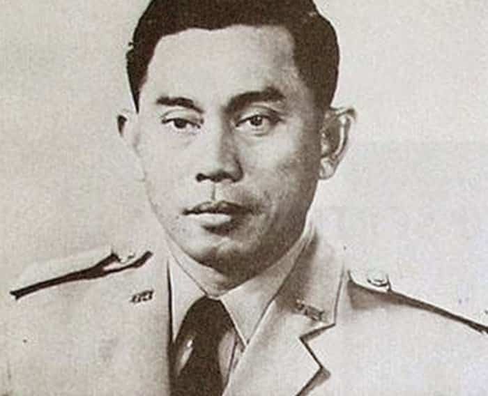 Ahmad Yani - Pahlawan Nasional