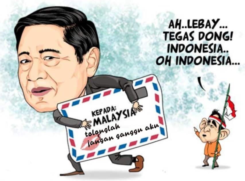 Gambar Karikatur