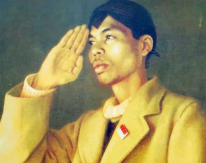 Jendral Sudirman - Pahlawan Nasional
