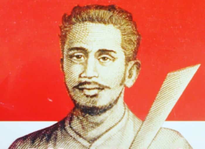 20 Pahlawan Nasional Indonesia | Nama, Biografi, Gambar (Lengkap)