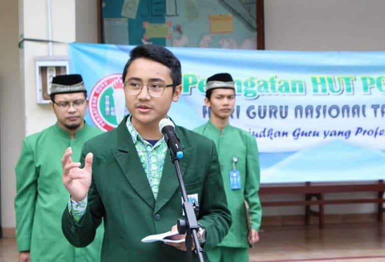 13+ Contoh Pidato Singkat Narkoba / Pendidikan / Perpisahan