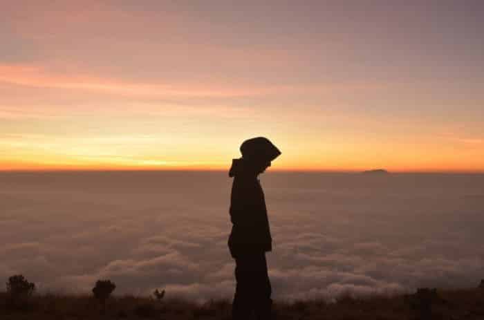 Kata Kata Romantis Di Gunung - Nusagates