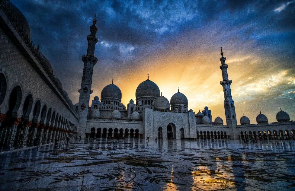 7500 Koleksi Gambar Gambar Islam Keren HD Terbaik